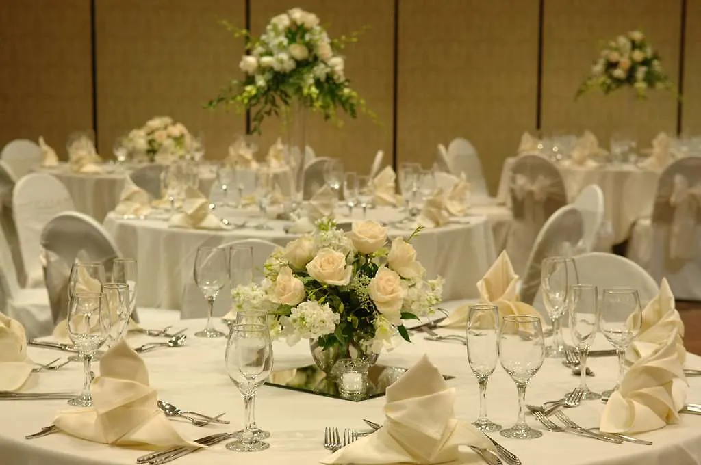 *** Hotel Embassy Suites By Hilton Orlando Downtown United States
