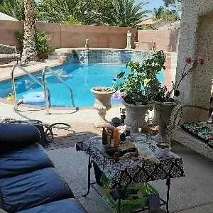 Catmosphere Privatunterkunft Las Vegas
