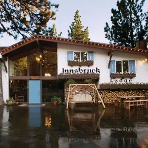 Innsbruck Lodge Mammoth Lakes