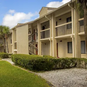 Hotel apartamentowy Club, Orlando