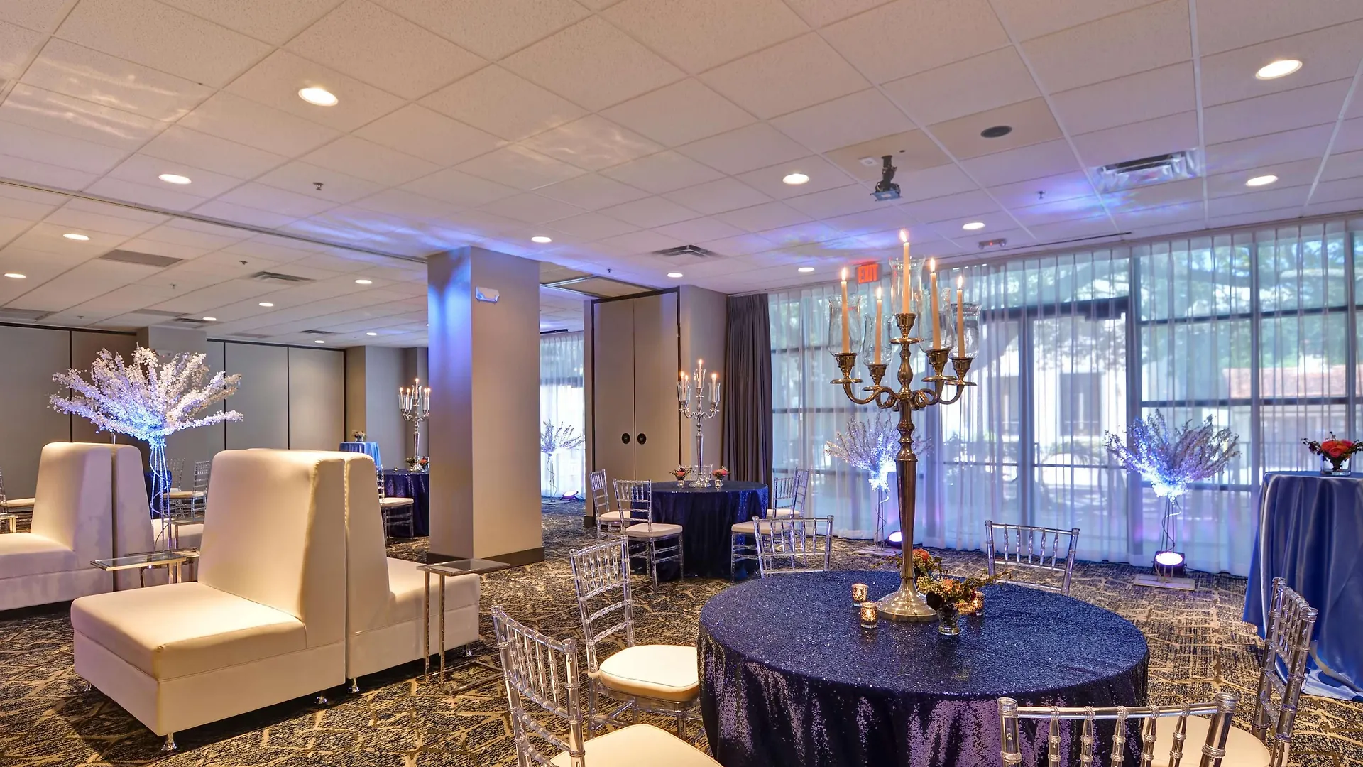Hotel Embassy Suites By Hilton Orlando Downtown
