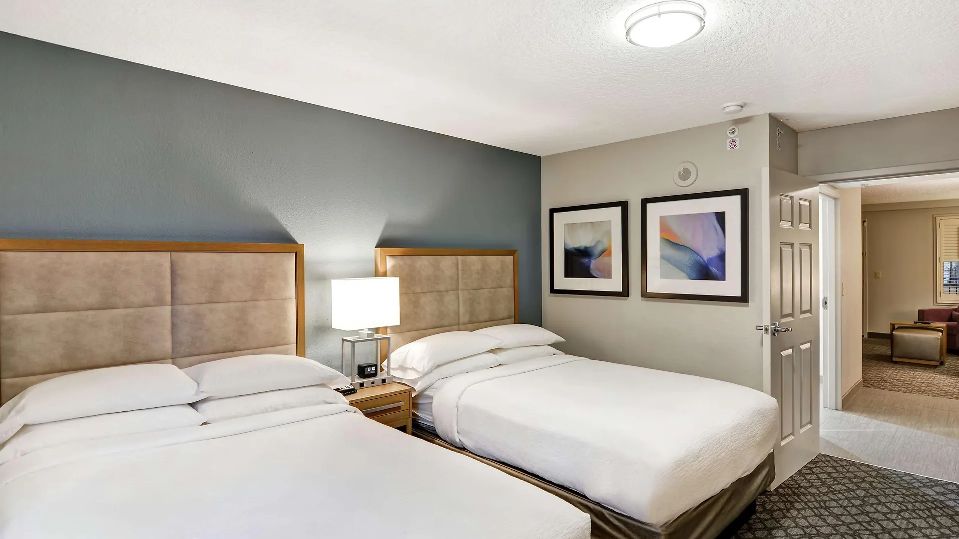 Embassy Suites By Hilton Orlando Downtown United States