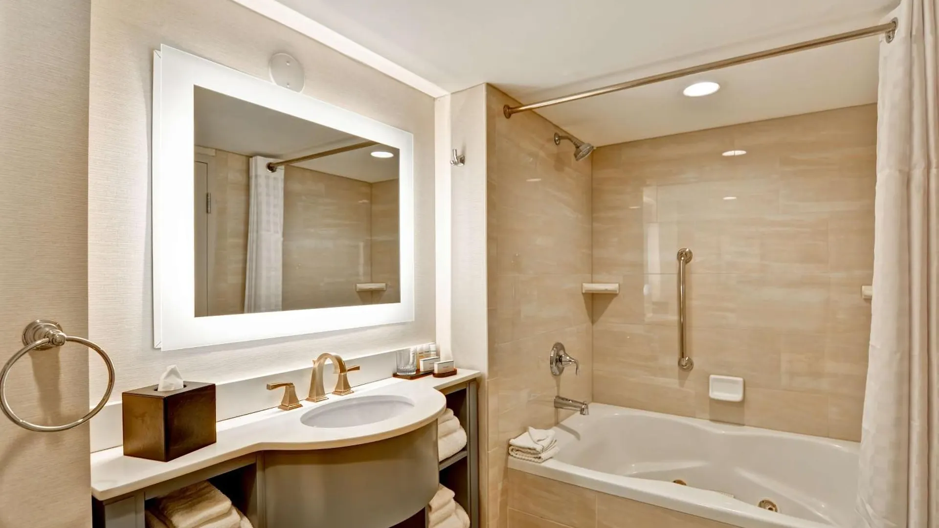 *** Hotel Embassy Suites By Hilton Orlando Downtown United States