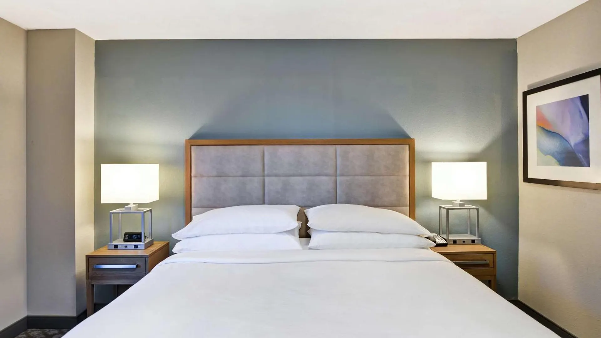 Embassy Suites By Hilton Orlando Downtown United States