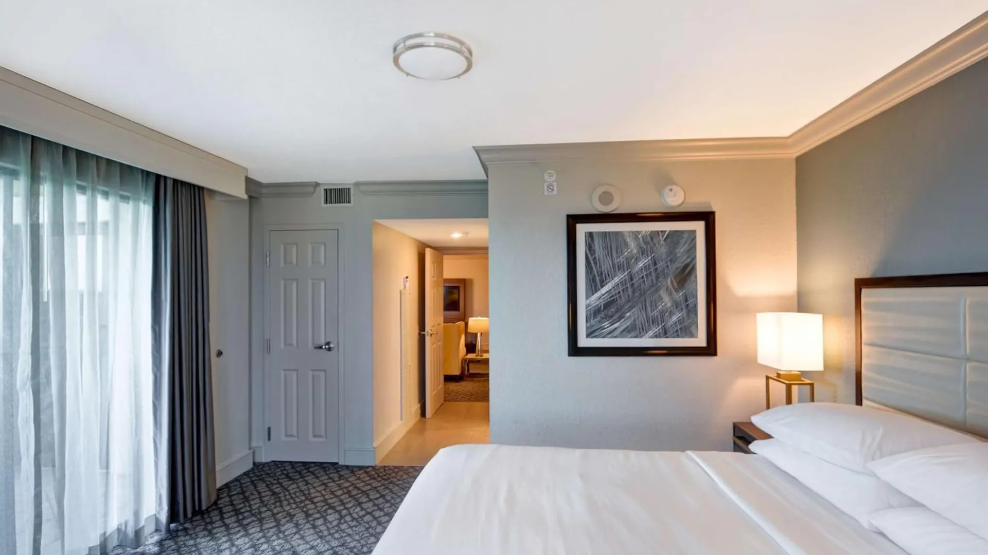 *** Hotel Embassy Suites By Hilton Orlando Downtown United States