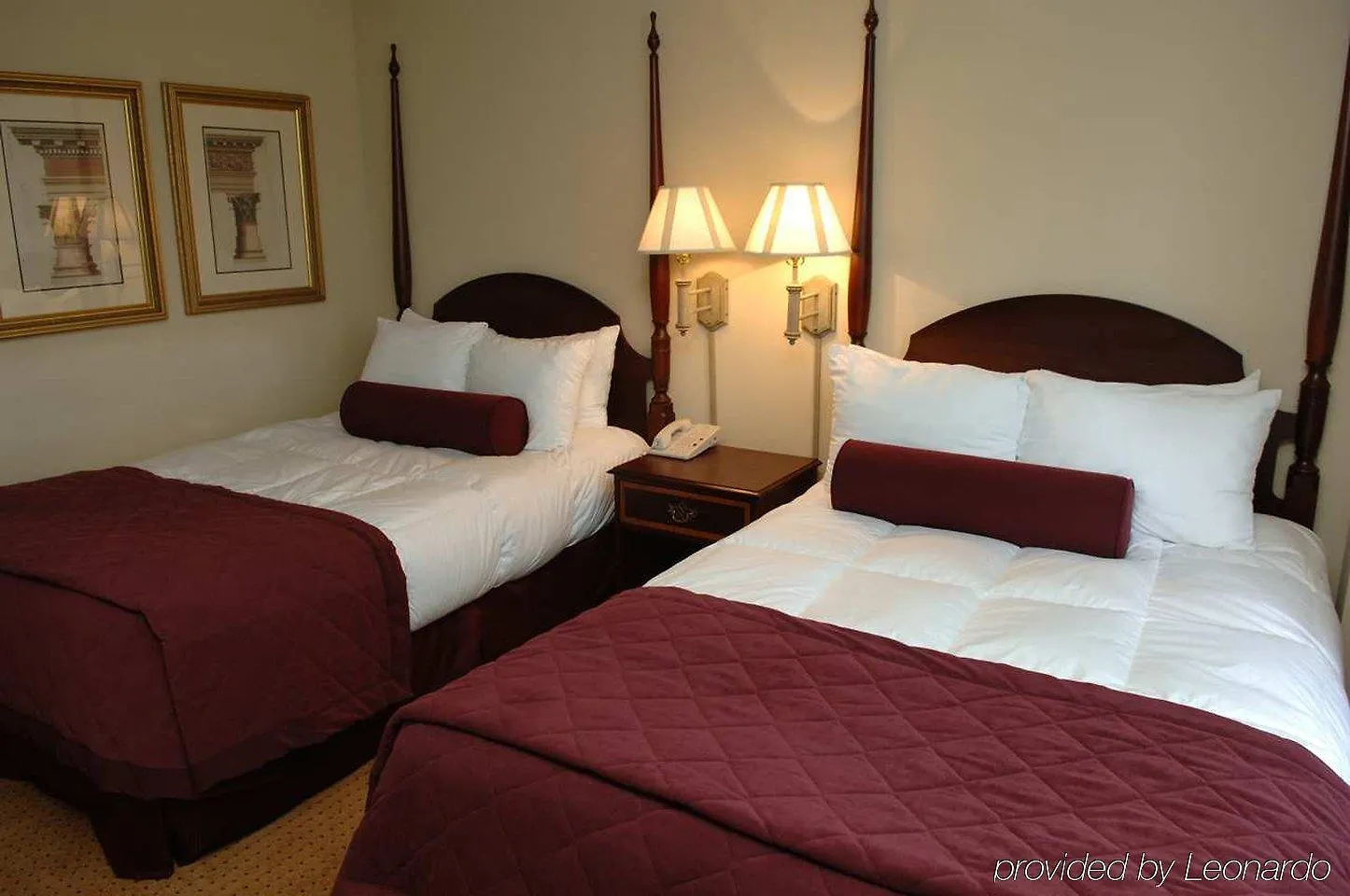 Embassy Suites By Hilton Orlando Downtown Hotel