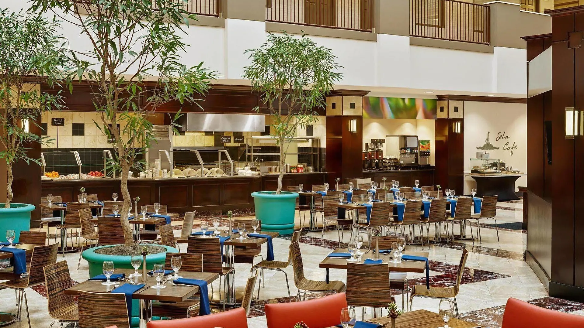 Embassy Suites By Hilton Orlando Downtown 3*,